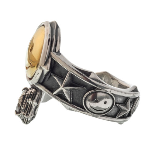 ≪Artemis Classic/アルテミスクラシック≫ニコリング ACR0304