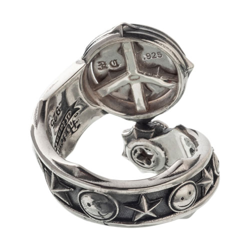 ≪Artemis Classic/アルテミスクラシック≫ニコリング ACR0304