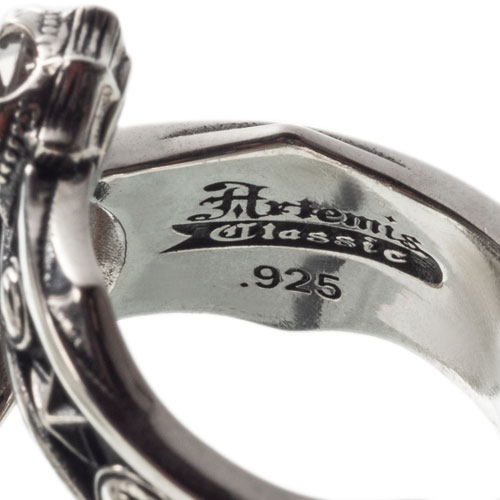 ≪Artemis Classic/アルテミスクラシック≫ニコリング ACR0304