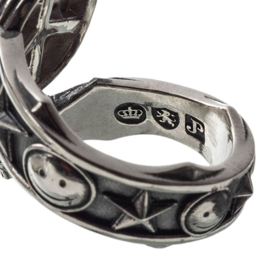 ≪Artemis Classic/アルテミスクラシック≫ニコリング ACR0304