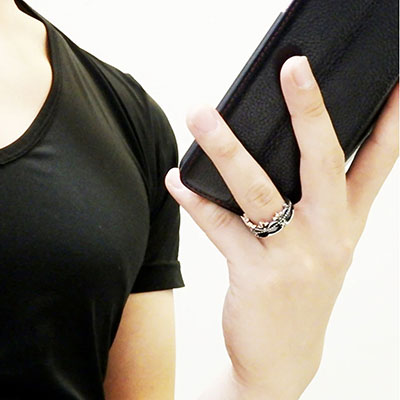 ≪Lord Camelot/ロードキャメロット≫リング/メンズリング