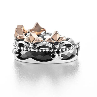 ≪Lord Camelot/ロードキャメロット≫リング/メンズリング