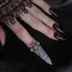 ≪Beautesque/ビュウテスク≫Ruler of Demons/ネイルリング