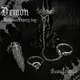 ≪Beautesque/ビュウテスク≫Ruler of Demons/ネイルリング