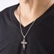 ≪アルテミスクラシック≫フローラルディバインペンダント