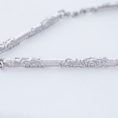 ≪「七つの大罪 憤怒の審判」× GINTOKI コラボアクセサリー≫ バン/聖棍クレシューズ　ブレスレット