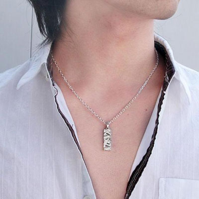 ≪DAgDART/ダグダート≫【ペア】シルバーペアペンダント