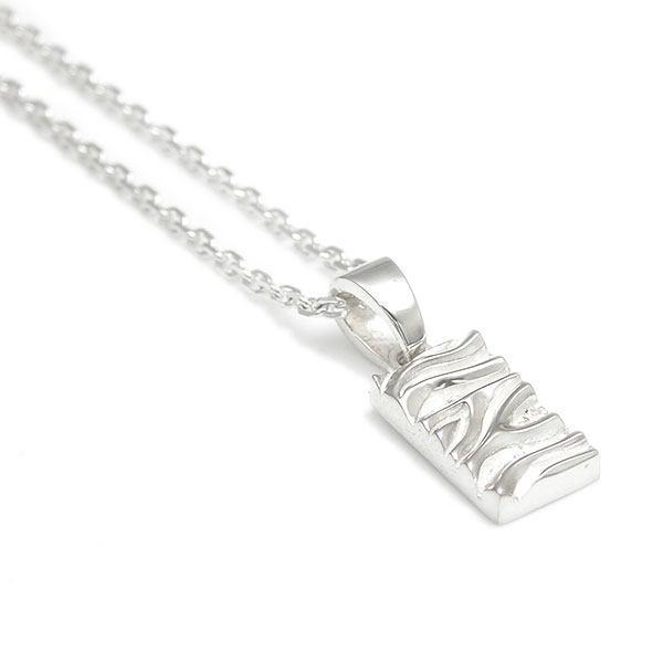 ≪DAgDART/ダグダート≫【ペア】シルバーペアペンダント