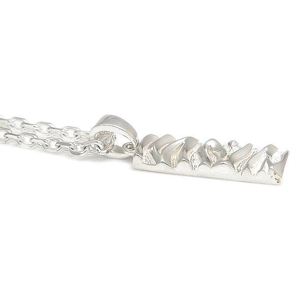 ≪DAgDART/ダグダート≫【ペア】シルバーペアペンダント