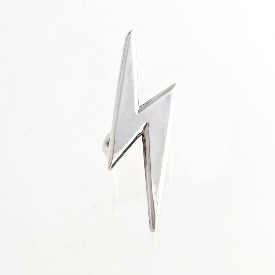 ≪Beautesque/ビュウテスク≫Lightning ear cuff/イヤーカフ