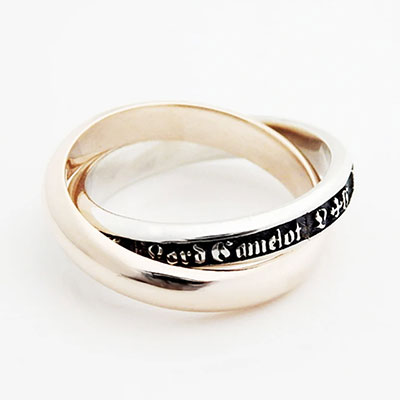 ≪Lord Camelot/ロードキャメロット≫リング