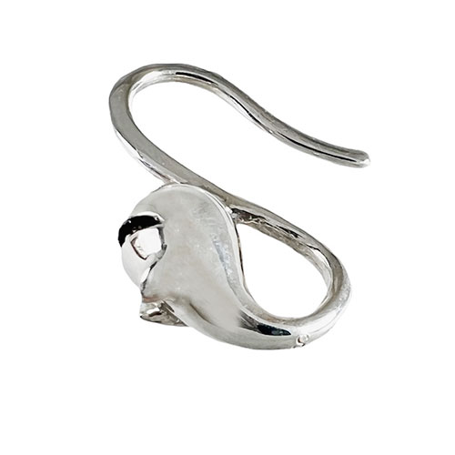 ≪smile_mammy/スマイルマミー≫obake anti smile Pierce/ピアス