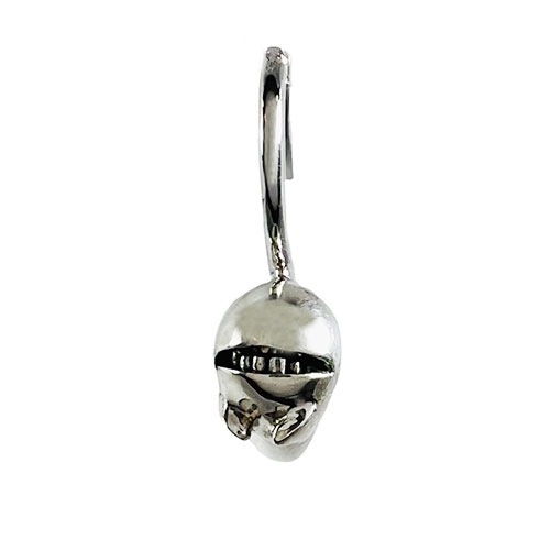 ≪smile_mammy/スマイルマミー≫obake anti smile Pierce/ピアス/s_m-O.19