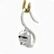 ≪smile_mammy/スマイルマミー≫obake anti smile Pierce/ピアス/s_m-O.19