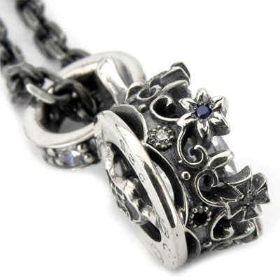 ≪アルテミスクラシック≫ペアセット販売/ストーンクラウンチャーム