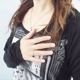 予約受付終了≪樋口 裕太 × Fatima Designコラボアクセサリー≫20th Birthday memorial collaboration accessoryシルバーペンダント/直営店限定モデル