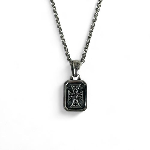 ≪FatimaDesign/ファティマデザイン≫コメット　ペンダント/チェーン付