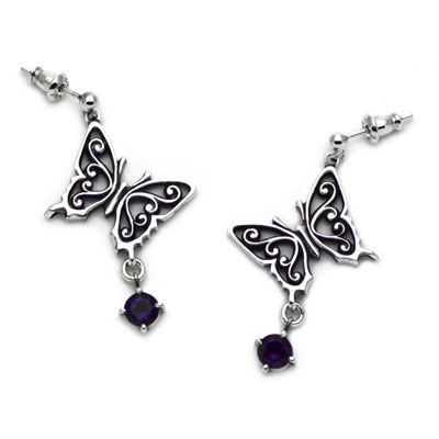 ≪Ageha≫アゲハピアス