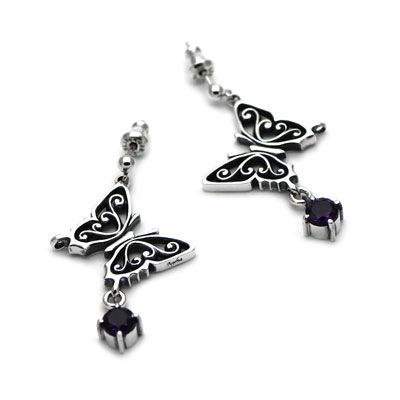 ≪Ageha≫アゲハピアス