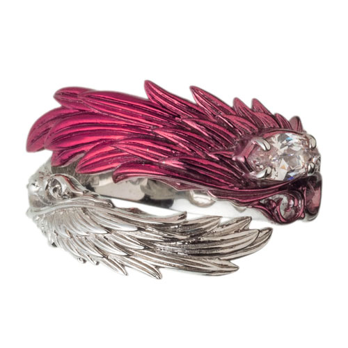 ≪Artemis Kings/アルテミスキングス≫赤彩ウイングリング