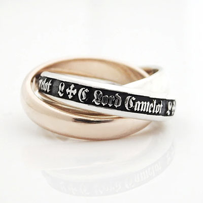 ≪Lord Camelot/ロードキャメロット≫リング