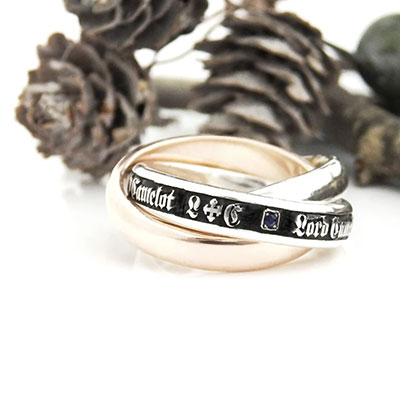 ≪Lord Camelot/ロードキャメロット≫リング