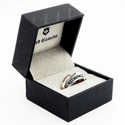 ≪Lord Camelot/ロードキャメロット≫リング