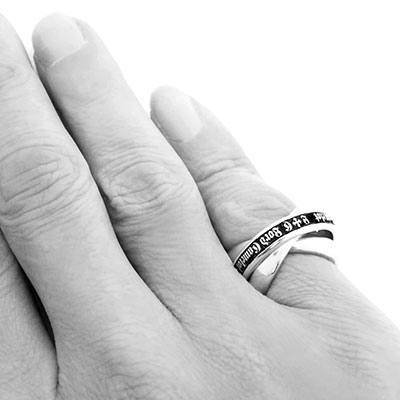 ≪Lord Camelot/ロードキャメロット≫リング