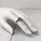 ≪cooldust≫thistle cross ring