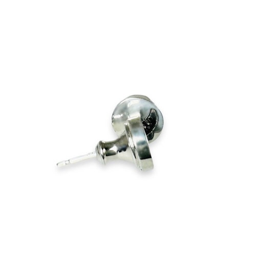 ≪smile_mammy/スマイルマミー≫smile stamp Pierce_1/ピアス(2個セット)/s_m-O.03