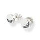 ≪smile_mammy/スマイルマミー≫smile stamp Pierce_1/ピアス(2個セット)/s_m-O.03