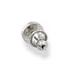 ≪smile_mammy/スマイルマミー≫smile stamp Pierce_1/ピアス(2個セット)/s_m-O.03
