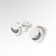 ≪smile_mammy/スマイルマミー≫smile stamp Pierce_1/ピアス(2個セット)/s_m-O.03