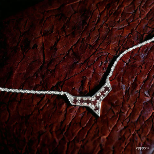 《ULTRAMAN/ウルトラマン》ウルトラマンネクサス／エナジーコアネックレス