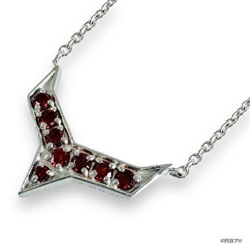 《ULTRAMAN/ウルトラマン》ウルトラマンネクサス／エナジーコアネックレス