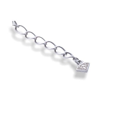 販売終了≪「七つの大罪 憤怒の審判」× GINTOKI コラボアクセサリー≫ バン/聖棍クレシューズ　ネックレス　Sサイズ