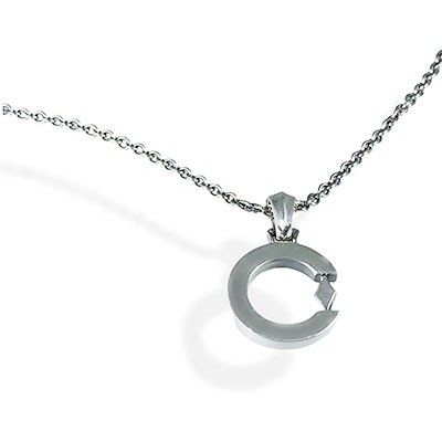 ≪DAgDART/ダグダート≫【ペア】シルバーペアペンダント /DT-416+417