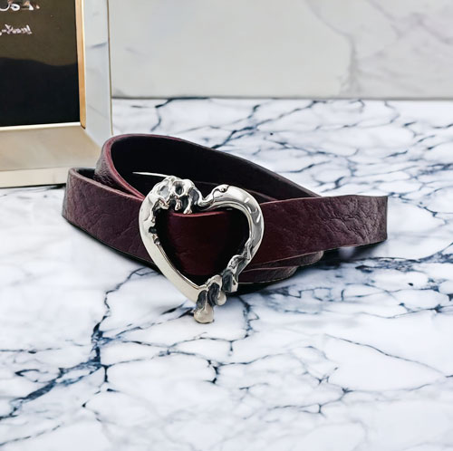 ≪Beautesque/ビュウテスク≫Melting Heart-brace