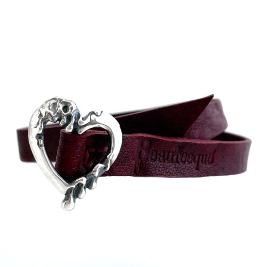 ≪Beautesque/ビュウテスク≫Melting Heart-brace