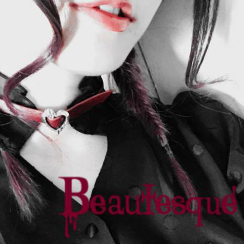 ≪Beautesque/ビュウテスク≫Melting Heart-brace