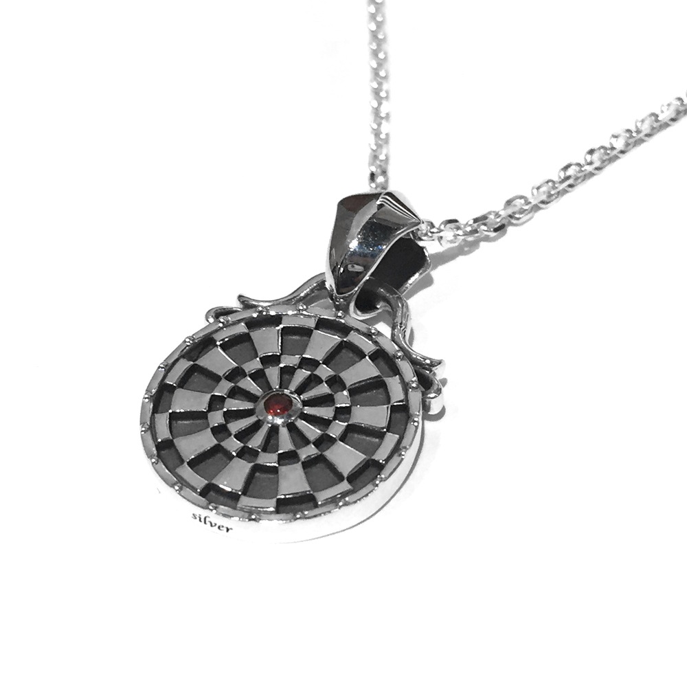 スターターキット付【新品】ソウルオブシベリア　#2 No.9000丸型ペンダント 透かし模様のオーバル型ロケットペンダント・ペンダントトップ-GINNEZU