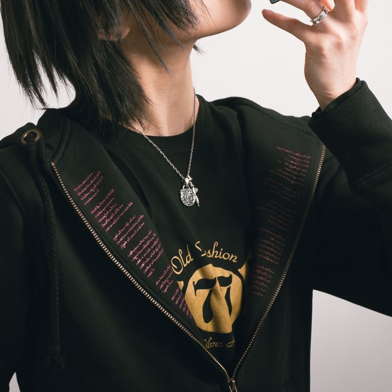 ≪Ark/アーク ≫ターゲットペンダント