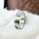 ≪smile_mammy/スマイルマミー≫smile stamp ring_L/リング/s_m-R.11