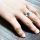 ≪smile_mammy/スマイルマミー≫smile stamp ring_L/リング/s_m-R.11