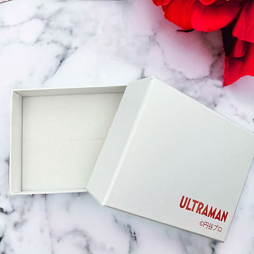 《ULTRAMAN/ウルトラマン》カラータイマーネックレスシリーズ/ウルトラマンレオ