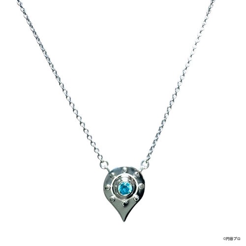 《ULTRAMAN/ウルトラマン》カラータイマーネックレスシリーズ/ウルトラマンレオ