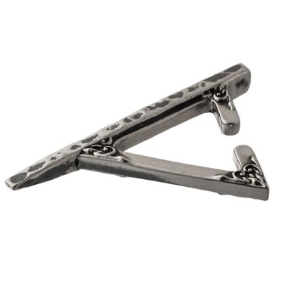 ≪Artemis Kings/アルテミスキングス≫トライアングルバーイヤーカフ(片耳分)