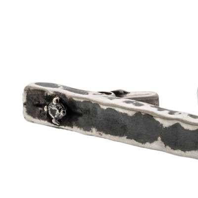 ≪Artemis Kings/アルテミスキングス≫トライアングルバーイヤーカフ(片耳分)