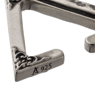 ≪Artemis Kings/アルテミスキングス≫トライアングルバーイヤーカフ(片耳分)