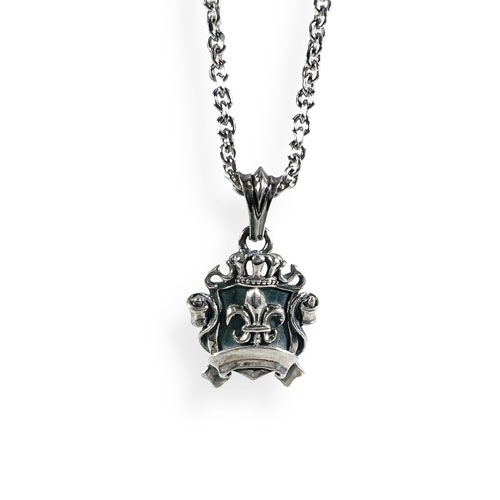 ≪Fatima Design/ファティマデザイン≫エイジス・フレア　ペンダント/チェーン付き